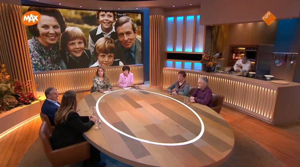 Jarige prinses Beatrix (87) krijgt eigen docuserie, Sam Hoevenaar: “Een verdiend eerbetoon”