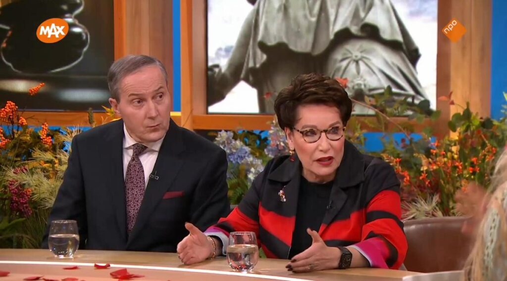 Zijn de Zes van Breda onschuldig? Geert-Jan en Carry Knoops willen onderzoek naar Restaurantmoord uit 1993 heropenen