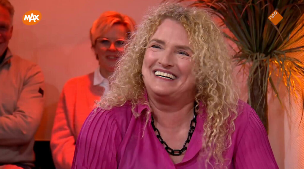 Dankzij hersenimplantaten durft Frieda haar kinderen weer te knuffelen: ‘Was wel even wennen’