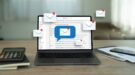Mail staat open. Hoe komt u van ongewenste mails af?
