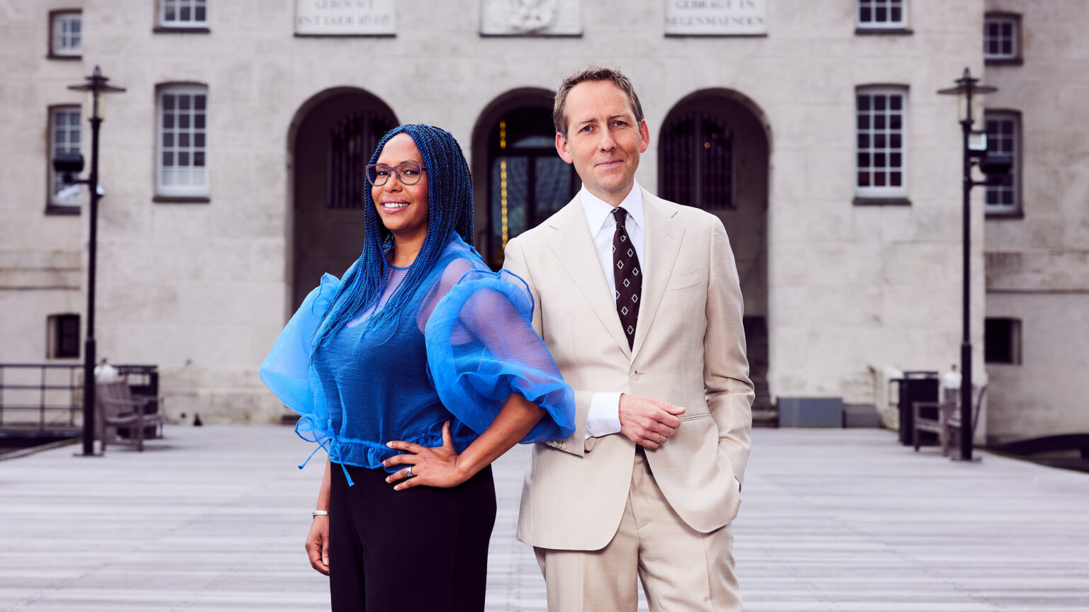 Bekijk de winnende werken van De Gezonken Meesters - MAX Vandaag