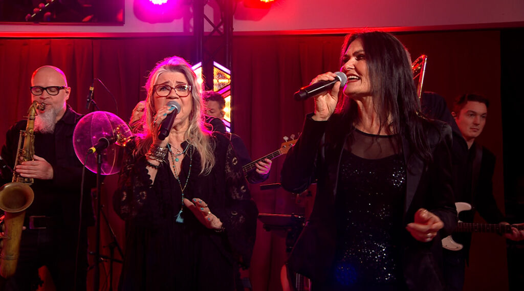 Afscheid nemen van Rob de Nijs: ‘Wij waren één grote familie’