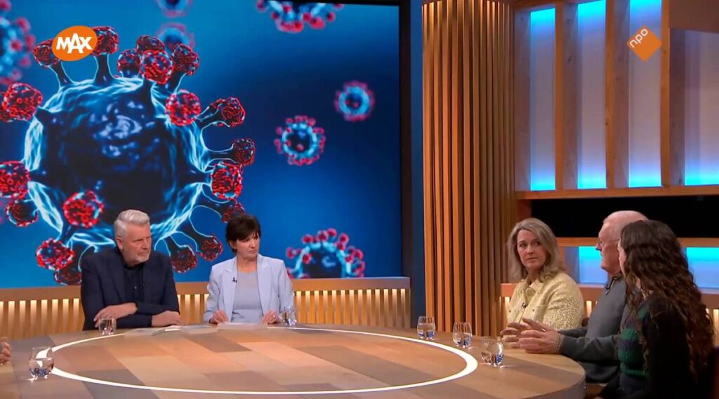 Waarschuwingen voor huidkanker, een medicijn tegen taaislijmziekte en long covid: Dokter Ted legt uit