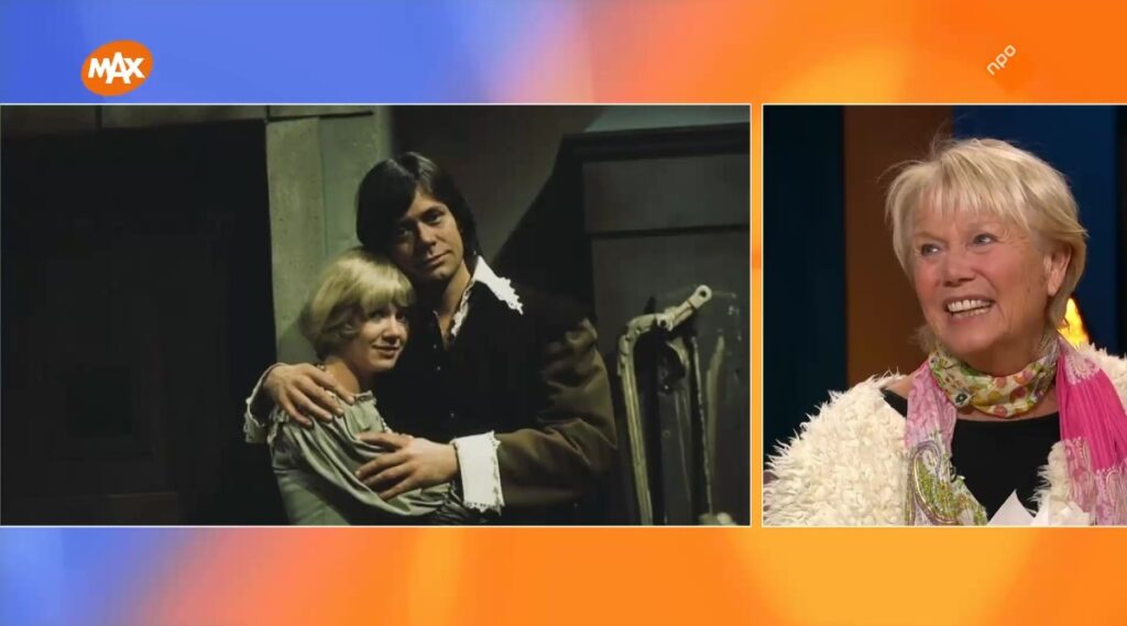 Loeki Knol denkt terug aan Rob de Nijs: “Elke keer als ik weer die stem hoor, denk ik: Rob, je bent gewoon de beste”