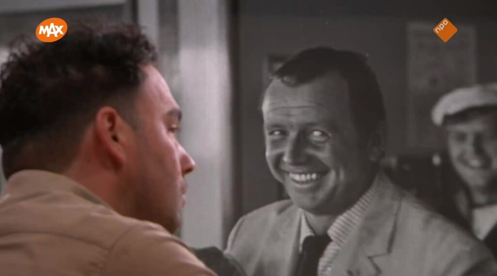 25 jaar na het overlijden van Toon Hermans: “Vaak natte plekken in Carré, als hij gespeeld had”