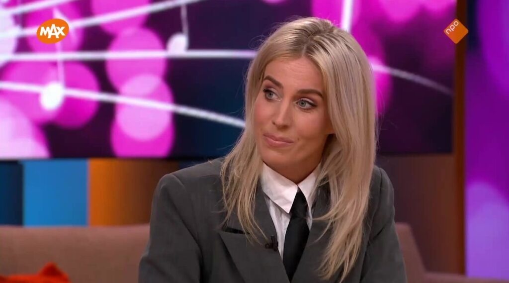 Elske DeWall over haar voorbeelden P!nk, Carole King en Aretha Franklin, haar theatertour en de ziekte van Bell: “Ik kon mijn gezicht niet meer bewegen”