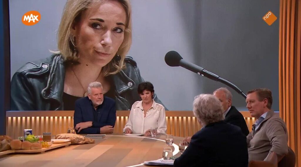 74-74 in de Tweede Kamer na stemming over gevangenisplan Ingrid Coenradie (PVV), Kees Boonman: “Dit geeft de sfeer in het kabinet weer”