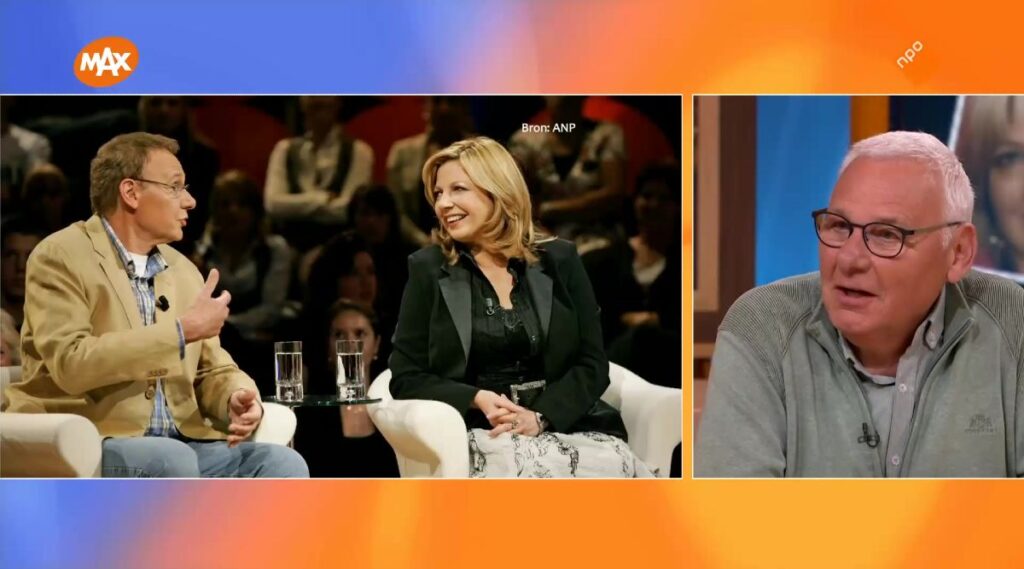 Loretta Schrijver (68) overleden, Jan de Hoop herdenkt zijn dierbare oud-collega: “Ze moest ergens om lachen, toen heb ik maar in mijn hart gesloten”