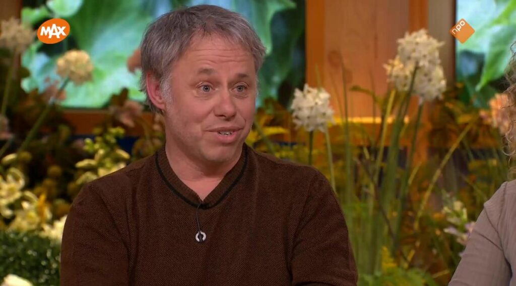 ‘Stadssafari’ in hartje Utrecht: Luc Hoogenstein vertelt over biodiversiteit in zijn eigen achtertuin