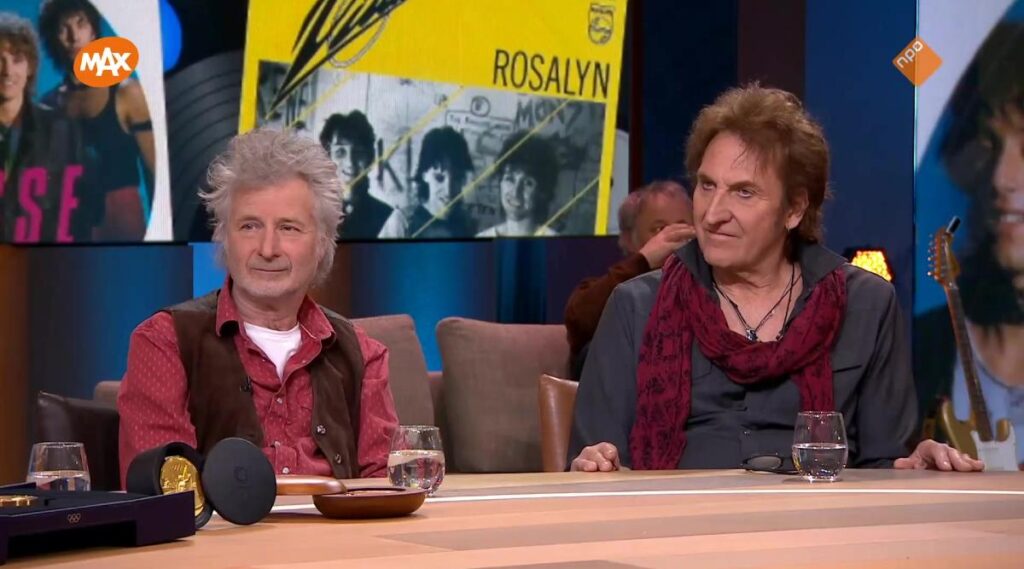 Oud-bandleden van Vitesse vieren 50-jarig jubileum: “Ik kwam na anderhalf jaar, als bandlid nummer 14”