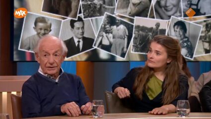 Dore van Duivenbode heeft het bijzondere levensverhaal van Stefan Skotnicki opgetekend.