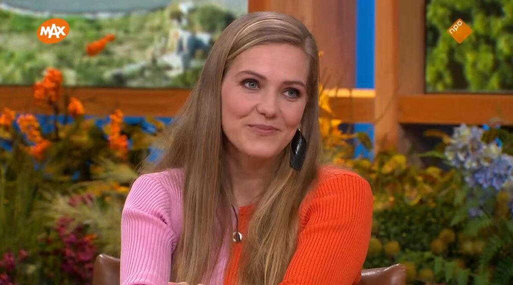 Josine Droogendijk over staatsbezoek aan Cyprus en Meghan Markle op Netflix: “Nu is ze in de huisvrouwenfase, wat wordt de volgende?”