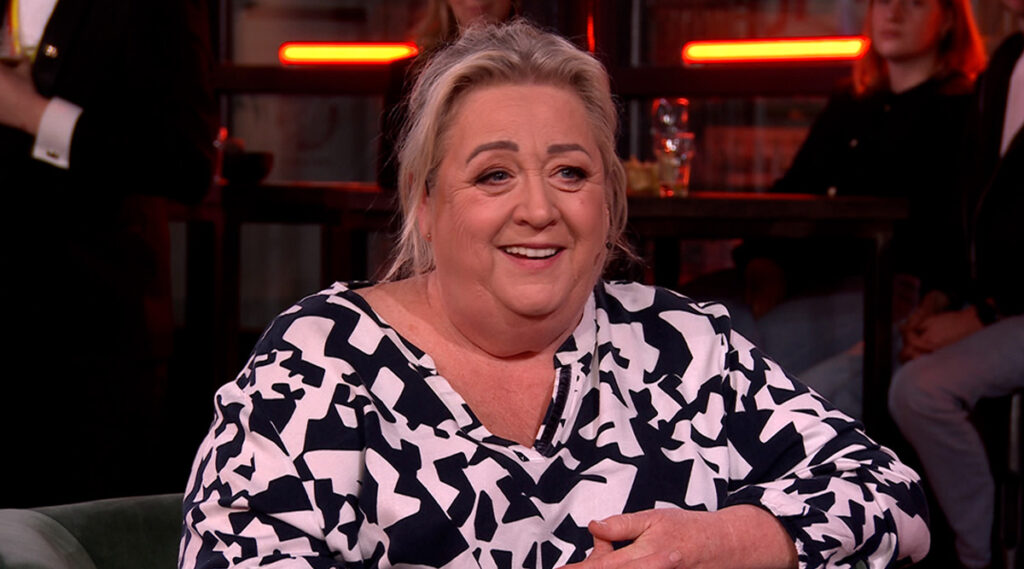 Christel de Laat pas op haar 50e het theater in: ‘De plek waar ik altijd naartoe had gemoeten’