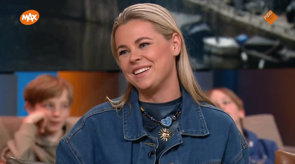 Kiki Bosman over haar online serie de Yup en de Jordanees: “Laten we het vastleggen nu ze er nog zijn”