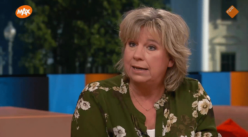 NOS-correspondent Marieke de Vries over het bezoek van Rutte aan Trump: “Een hele ingewikkelde bijeenkomst”