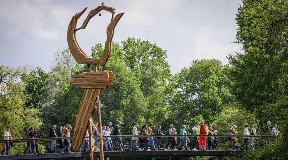 Hoe zit het? Is Bevrijdingsdag pas over 20 jaar weer een officiële