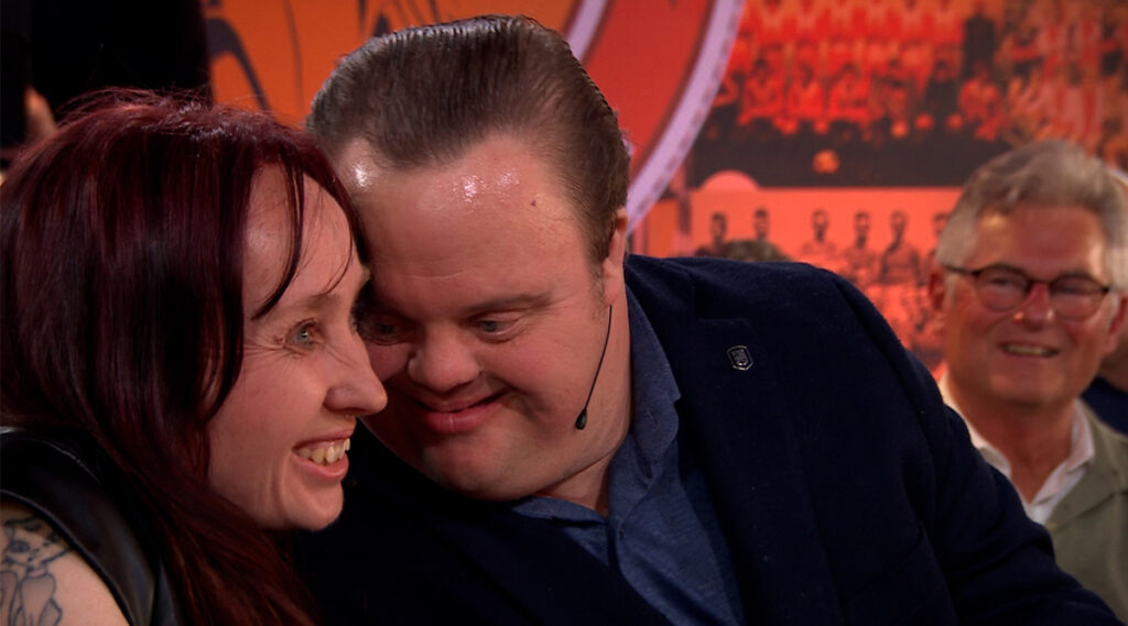 Theater Trots laat iedereen lachen en genieten: ‘Kijk gewoon eens naar wat ze wel kunnen’