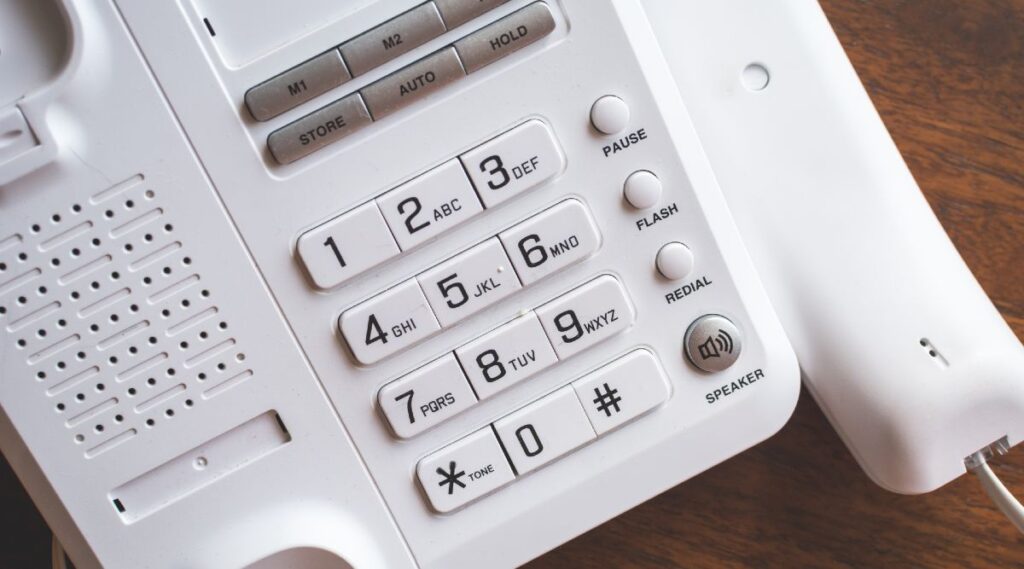 Hoe zit het? Van 010 en 020 tot 079, hoe zijn de Nederlandse netnummers