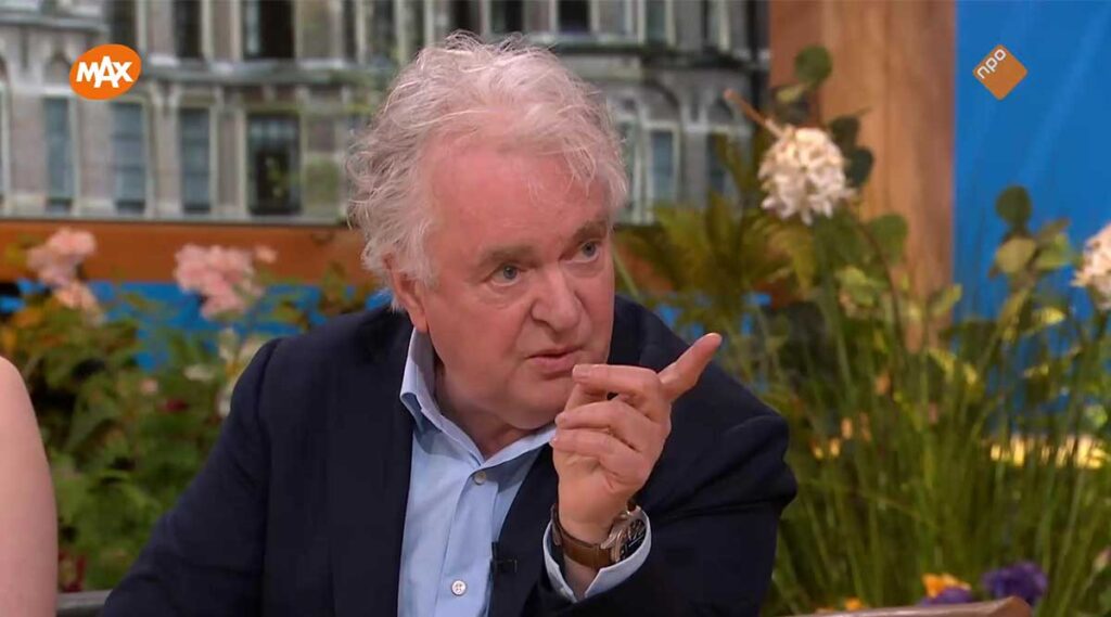 Kees Boonman over het akkoord dat is bereikt over de Voorjaarsnota: “De grote vraag is hoe het betaald moet worden”