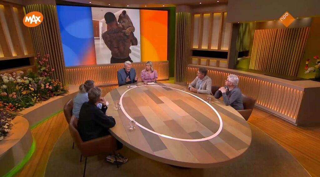 Stichting AAP strijdt tegen dierenleed onder exotische dieren: “Zij kunnen niet voor zichzelf opkomen, wij zijn hun stem”