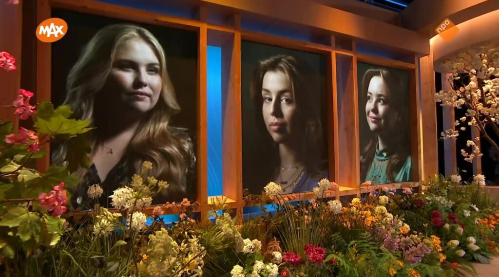 Prinses Ariane viert 18e verjaardag, Josine Droogendijk: “Een dromerige prinses, een soort engeltje of fee”