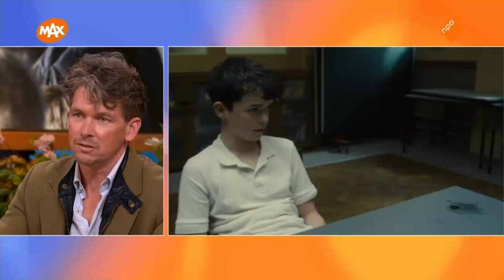 Wat kunnen kinderen én hun ouders leren van Netflix-serie Adolescence? “De schaduwwereld achter sociale media”