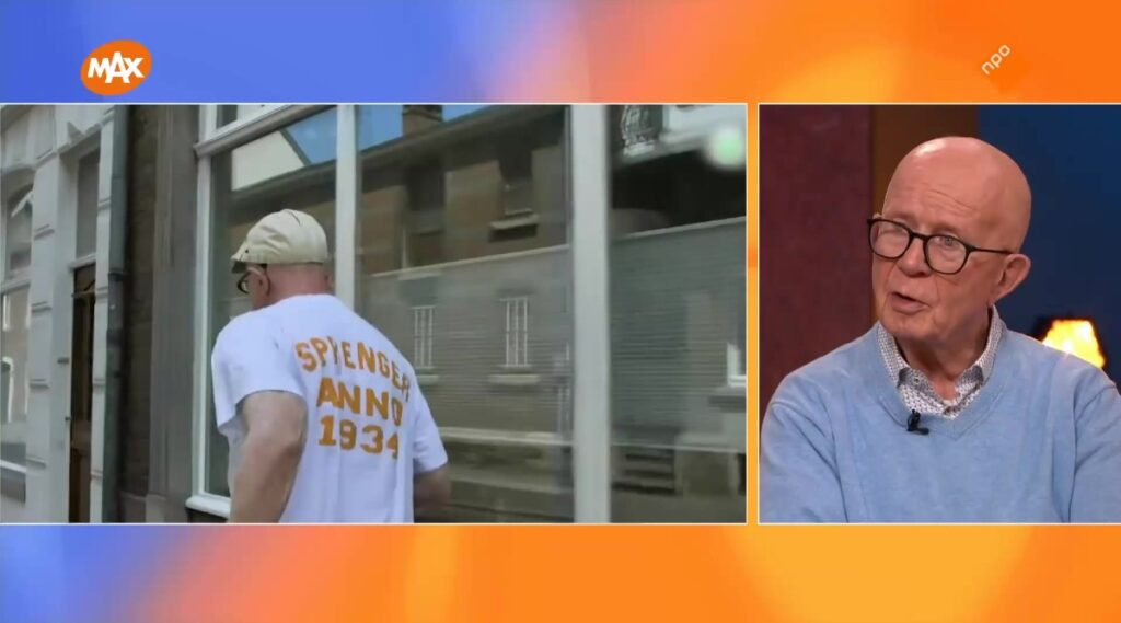 Harry (90), Hans (78) en Jo (74) genieten nog steeds van het hardlopen: “Je loopt, maar je weet niet meer dat je loopt”