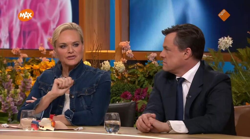 Janneke Wittekoek over onderbelichte hartkwalen bij mannen: “Erectiestoornissen kunnen een voorbode zijn”