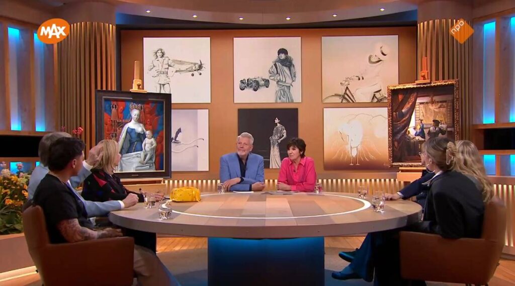 Leo Hortensius schildert meesterwerken na en zoekt nieuw onderkomen voor zijn collectie: “Schilderijen die een verzamelaar nooit kan kopen”