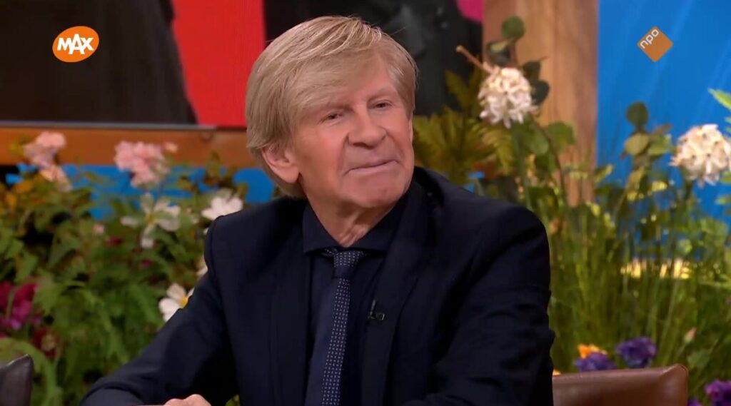 Addy van den Krommenacker wordt 75 jaar: “Ik was trots op mijn Beatles-haar, maar mijn broer knipte het ’s nachts af”