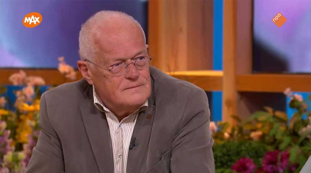 Dokter Ted over het vaccinatiebeleid voor volwassenen: “Je kunt nog steeds doodziek worden van corona”