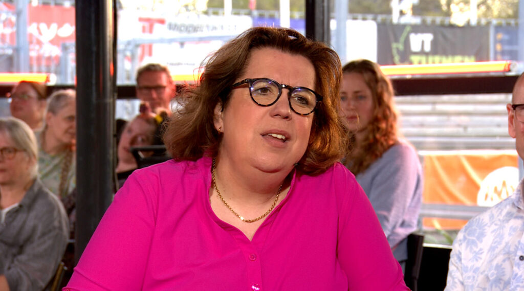 You’ll Never Walk Alone is nu het lijflied van Francis van Broekhuizen: ‘Komt oorspronkelijk uit een musical’