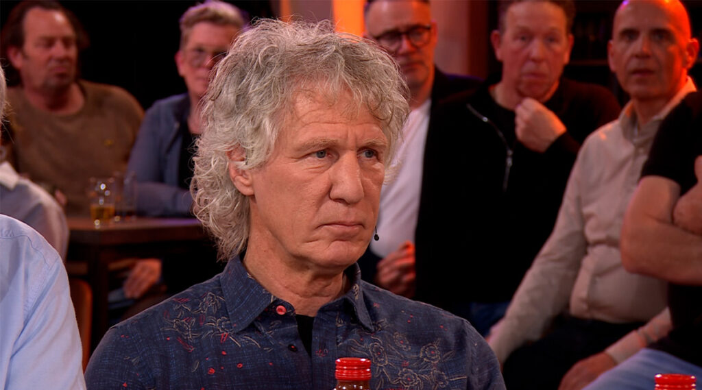 Hoe 5e-klasser AVV Terschelling 3 toptrainers aan zich bond