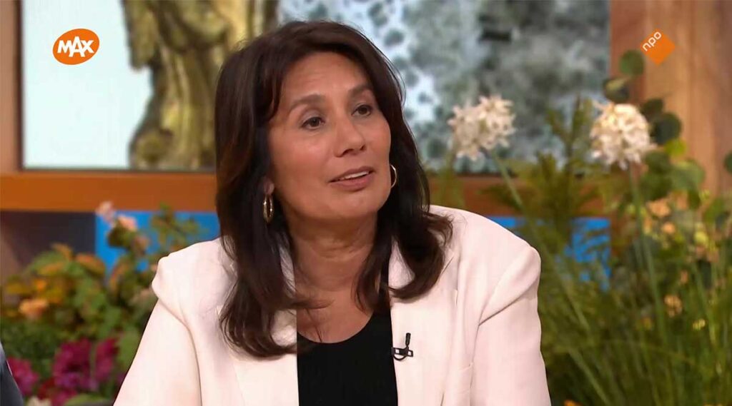 Hoogleraar Anne-Mei The over dementie: “De omgeving is een heel belangrijke factor in hoe mensen met dementie zich voelen”