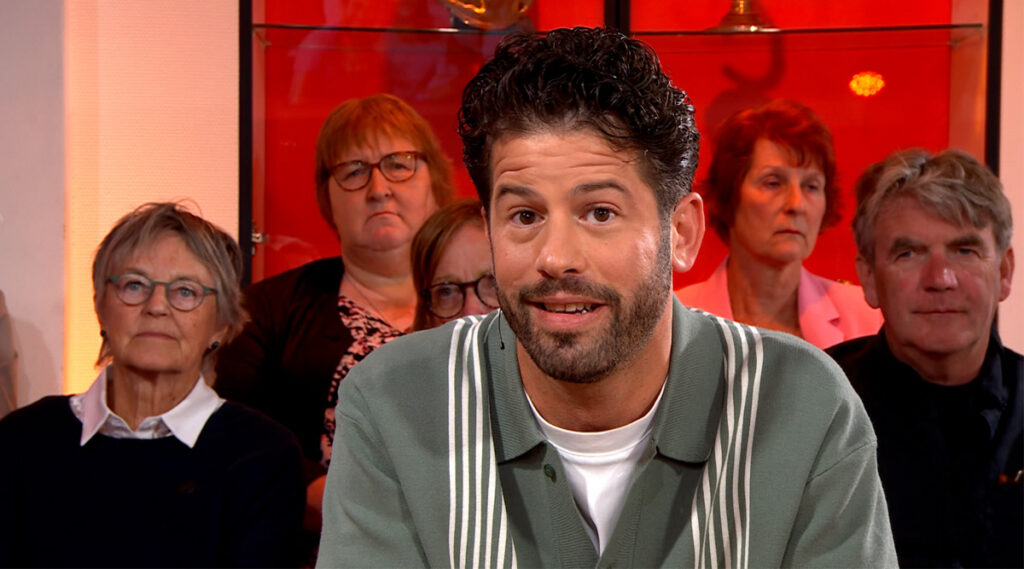 Stichting Levensportret brengt het verhaal van ongeneeslijk zieke mensen in beeld: ‘Heel waardevol’