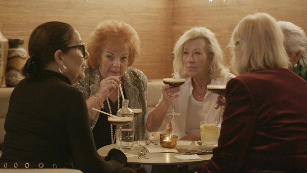 Joanita van De Grannies: ‘Een nieuwe, speciale aflevering ter ere van