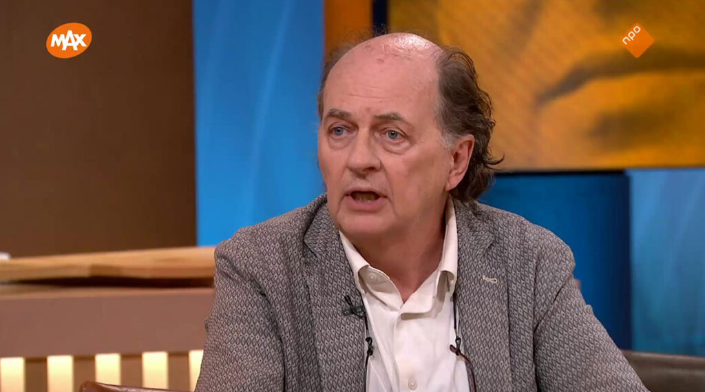 Regisseur Jean van de Velde over Erik Hazelhoff Roelfzema in de documentaire De Onbekende Soldaat: “Hij is zoveel meer geweest dan dat verhaal”