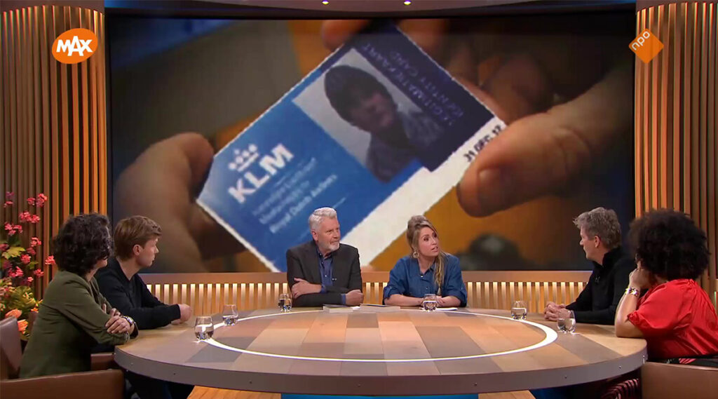 Alberto Stegeman zit 20 jaar in het vak en blikt terug op het verleden