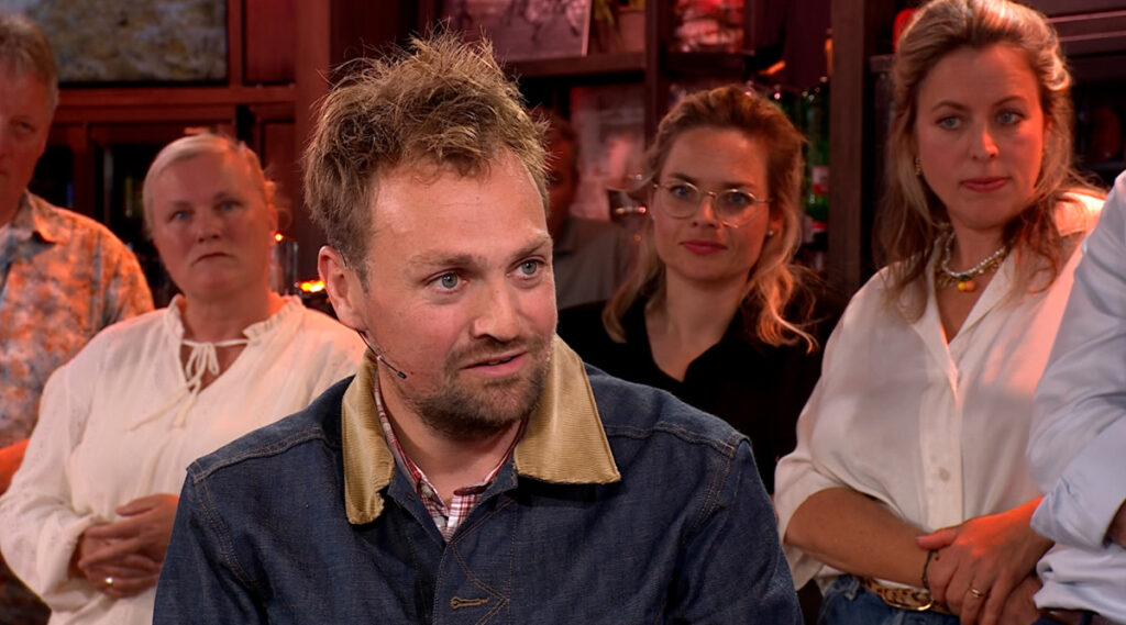 Tim Knol viel 40 kilo af en loopt nu 5000 kilometer per jaar: ‘Een gezondere verslaving dan de drank’