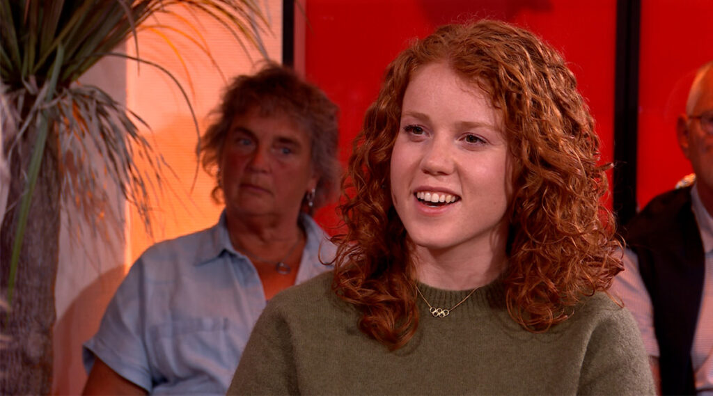 Hetty Raketty: van eetstoornis naar succes op de Olympische Spelen