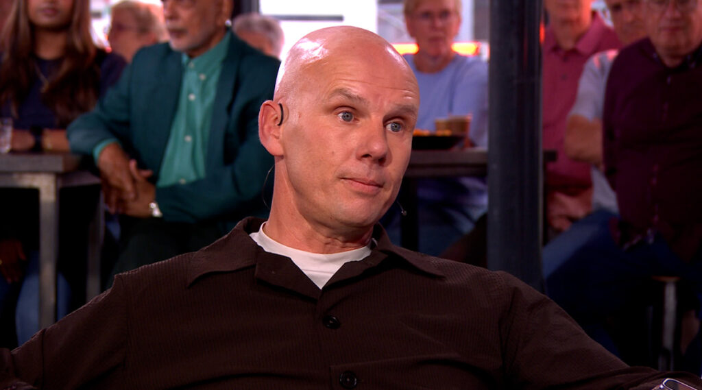 De kopzorgen van Jan van Halst: ‘Het is het allemaal super waard geweest’