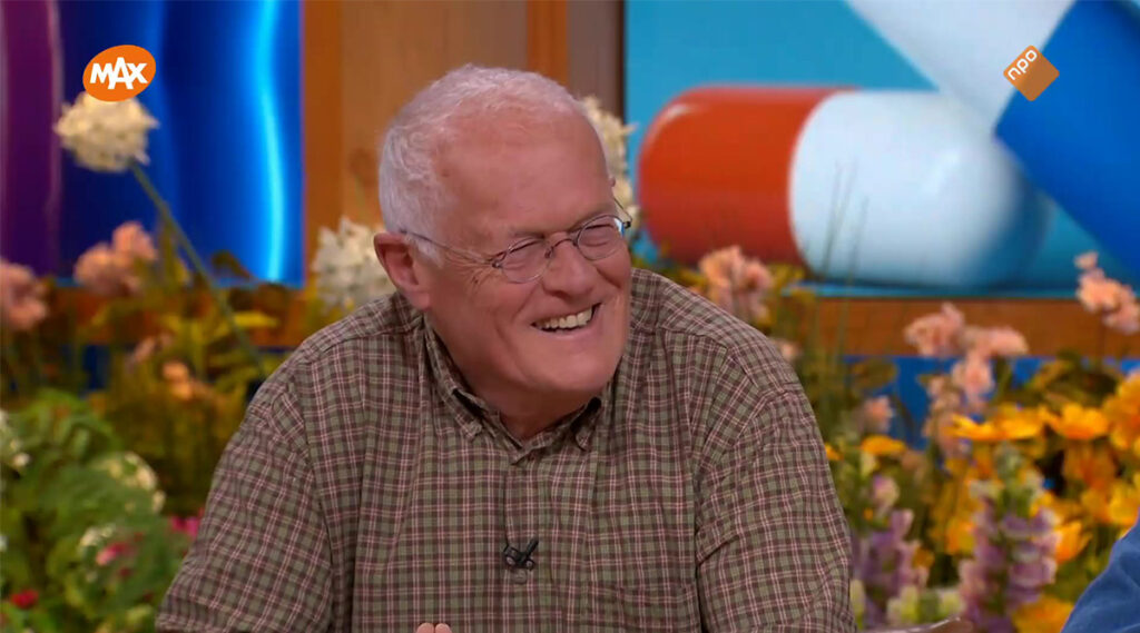 Ted van Essen over boezemfibrilleren: “Als je dat op tijd kunt opsporen, hoef je je daar geen zorgen om te maken”