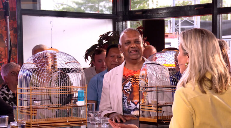 Carrie op Vrijdag - MAX Vandaag