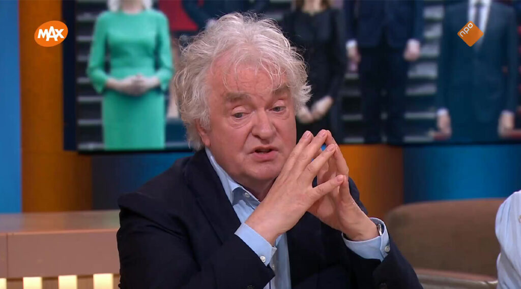 Kees Boonman over de val van het kabinet: “De NSC en BBB, daar gaan we eigenlijk in slomotion afscheid van nemen”