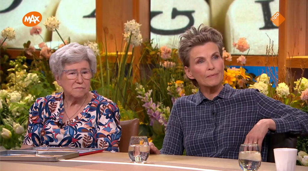 Anita Witzier over laaggeletterdheid: “In elke plaats is een taalpunt, laat je schaamte en gêne vallen en kies voor jezelf”