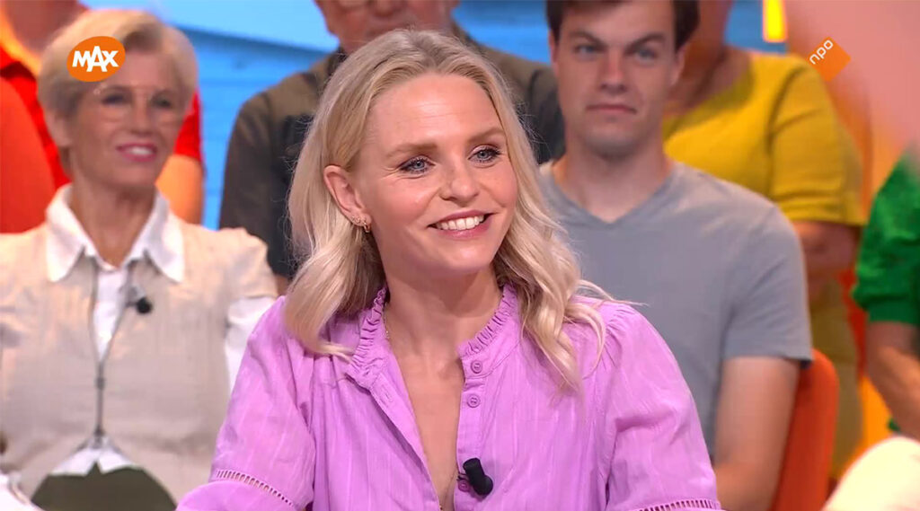 Charlotte Nijs duikt in de wereld van adults only-vakanties