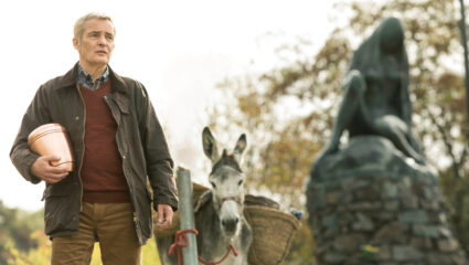 Herman Finkers in De beentjes van Sint-Hildegard