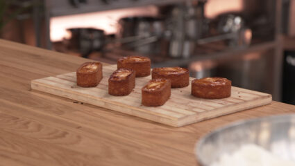 Bak mee met MAX: kano's en rondo's