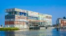 appartementencomplex-shutterstock_1043999794 Appartementencomplex in Amsterdam.