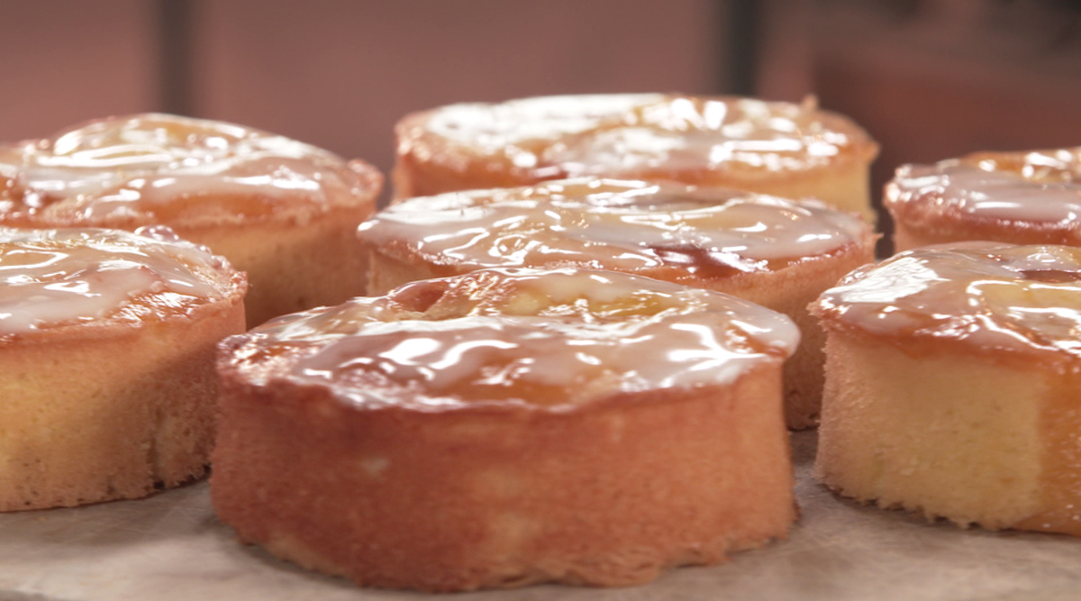 Robèrt van Beckhoven maakt in Bak mee met MAX, gangmakers